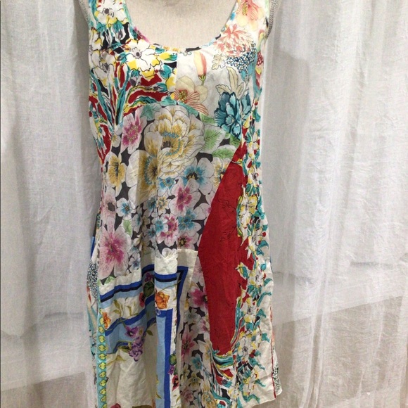 Johnny Was Dresses & Skirts - Johnny Was dress